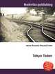 Tokyo Toden, Jesse Russell,Ronald Cohn 