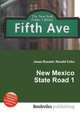 New Mexico State Road 1, Jesse Russell,Ronald Cohn 