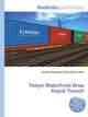 Tokyo Waterfront Area Rapid Transit, Jesse Russell,Ronald Cohn 