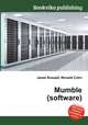 Mumble (software), Jesse Russell,Ronald Cohn 