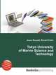 Tokyo University of Marine Science and Technology, Jesse Russell,Ronald Cohn 