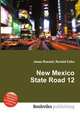 New Mexico State Road 12, Jesse Russell,Ronald Cohn 