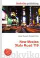New Mexico State Road 119, Jesse Russell,Ronald Cohn 