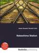 Nabeshima Station, Jesse Russell,Ronald Cohn 