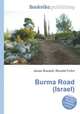 Burma Road (Israel), Jesse Russell,Ronald Cohn 