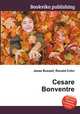 Cesare Bonventre, Jesse Russell,Ronald Cohn 