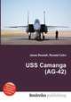 USS Camanga (AG-42), Jesse Russell,Ronald Cohn 