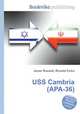 USS Cambria (APA-36), Jesse Russell,Ronald Cohn 