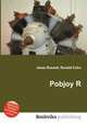 Pobjoy R, Jesse Russell,Ronald Cohn 
