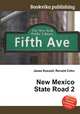 New Mexico State Road 2, Jesse Russell,Ronald Cohn 