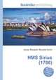 HMS Sirius (1786), Jesse Russell,Ronald Cohn 