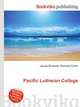 Pacific Lutheran College, Jesse Russell,Ronald Cohn 