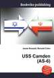 USS Camden (AS-6), Jesse Russell,Ronald Cohn 