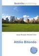 Attilio Bitondo, Jesse Russell,Ronald Cohn 