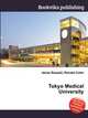 Tokyo Medical University, Jesse Russell,Ronald Cohn 