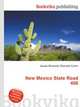 New Mexico State Road 406, Jesse Russell,Ronald Cohn 