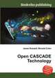 Open CASCADE Technology, Jesse Russell,Ronald Cohn 