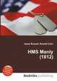 HMS Manly (1812), Jesse Russell,Ronald Cohn 