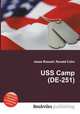 USS Camp (DE-251), Jesse Russell,Ronald Cohn 
