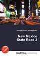 New Mexico State Road 3, Jesse Russell,Ronald Cohn 