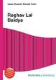 Raghav Lal Baidya, Jesse Russell,Ronald Cohn 