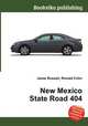 New Mexico State Road 404, Jesse Russell,Ronald Cohn 