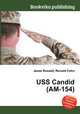 USS Candid (AM-154), Jesse Russell,Ronald Cohn 