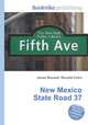 New Mexico State Road 37, Jesse Russell,Ronald Cohn 
