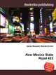 New Mexico State Road 423, Jesse Russell,Ronald Cohn 