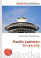 Pacific Lutheran University, Jesse Russell,Ronald Cohn 