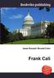 Frank Cali, Jesse Russell,Ronald Cohn 