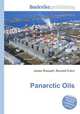 Panarctic Oils, Jesse Russell,Ronald Cohn 