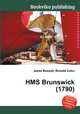 HMS Brunswick (1790), Jesse Russell,Ronald Cohn 