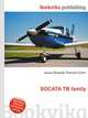 SOCATA TB family, Jesse Russell,Ronald Cohn 