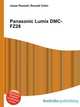 Panasonic Lumix DMC-FZ28, Jesse Russell,Ronald Cohn 