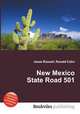 New Mexico State Road 501, Jesse Russell,Ronald Cohn 