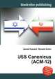 USS Canonicus (ACM-12), Jesse Russell,Ronald Cohn 