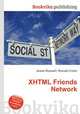 XHTML Friends Network, Jesse Russell,Ronald Cohn 