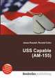 USS Capable (AM-155), Jesse Russell,Ronald Cohn 
