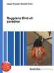 Raggiana Bird-of-paradise, Jesse Russell,Ronald Cohn 