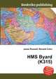 HMS Byard (K315), Jesse Russell,Ronald Cohn 