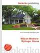 Wilson-Wodrow-Mytinger House, Jesse Russell,Ronald Cohn 