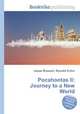 Pocahontas II: Journey to a New World, Jesse Russell,Ronald Cohn 