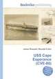 USS Cape Esperance (CVE-88), Jesse Russell,Ronald Cohn 