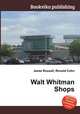 Walt Whitman Shops, Jesse Russell,Ronald Cohn 