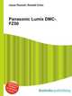 Panasonic Lumix DMC-FZ50, Jesse Russell,Ronald Cohn 