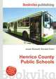 Henrico County Public Schools, Jesse Russell,Ronald Cohn 