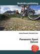 Panasonic Sport Deluxe, Jesse Russell,Ronald Cohn 