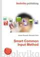 Smart Common Input Method, Jesse Russell,Ronald Cohn 