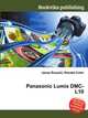 Panasonic Lumix DMC-L10, Jesse Russell,Ronald Cohn 